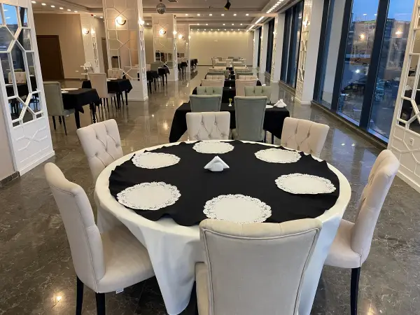 Toplantı-Organizasyon