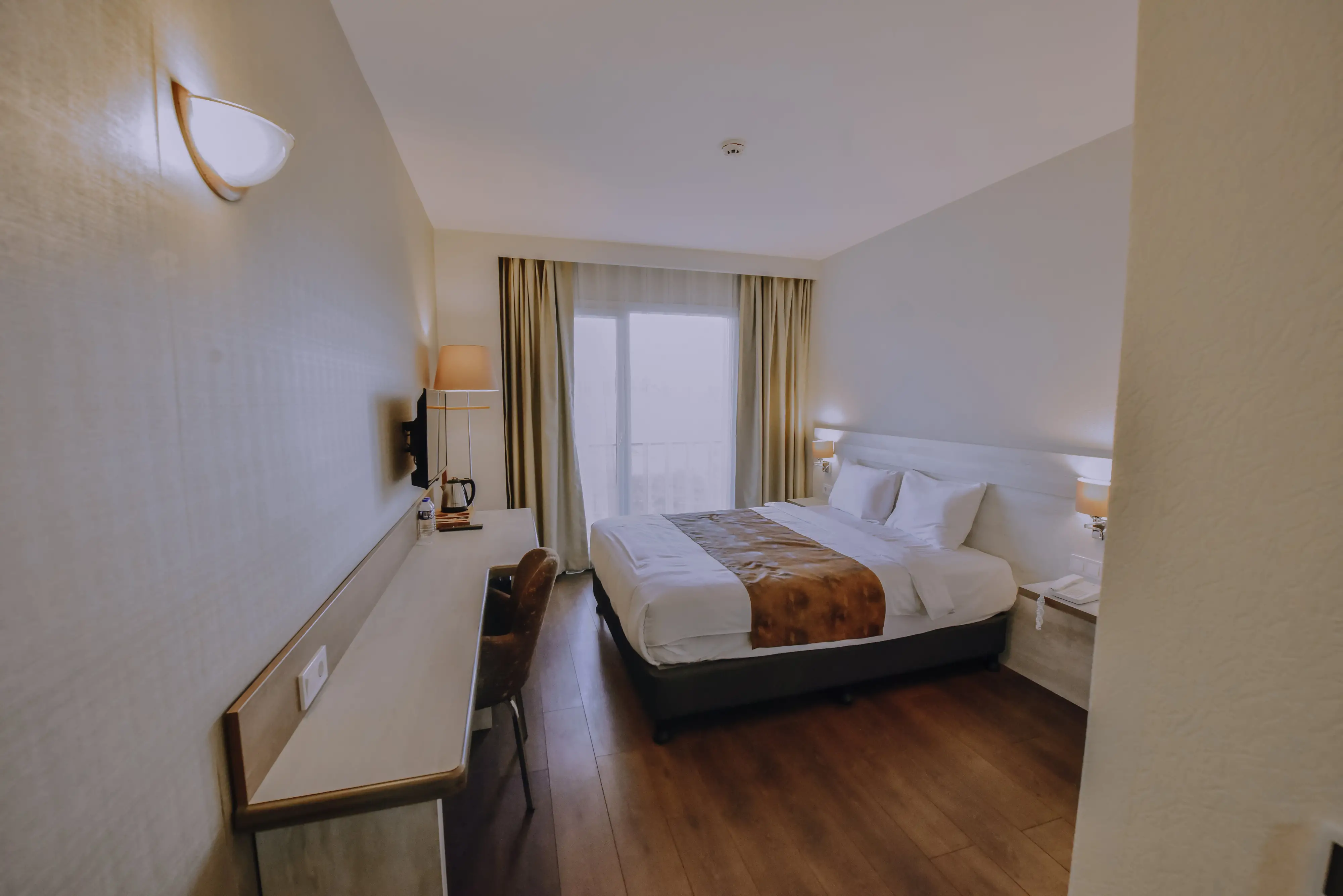 Karabük Kanyon Vadi Otel