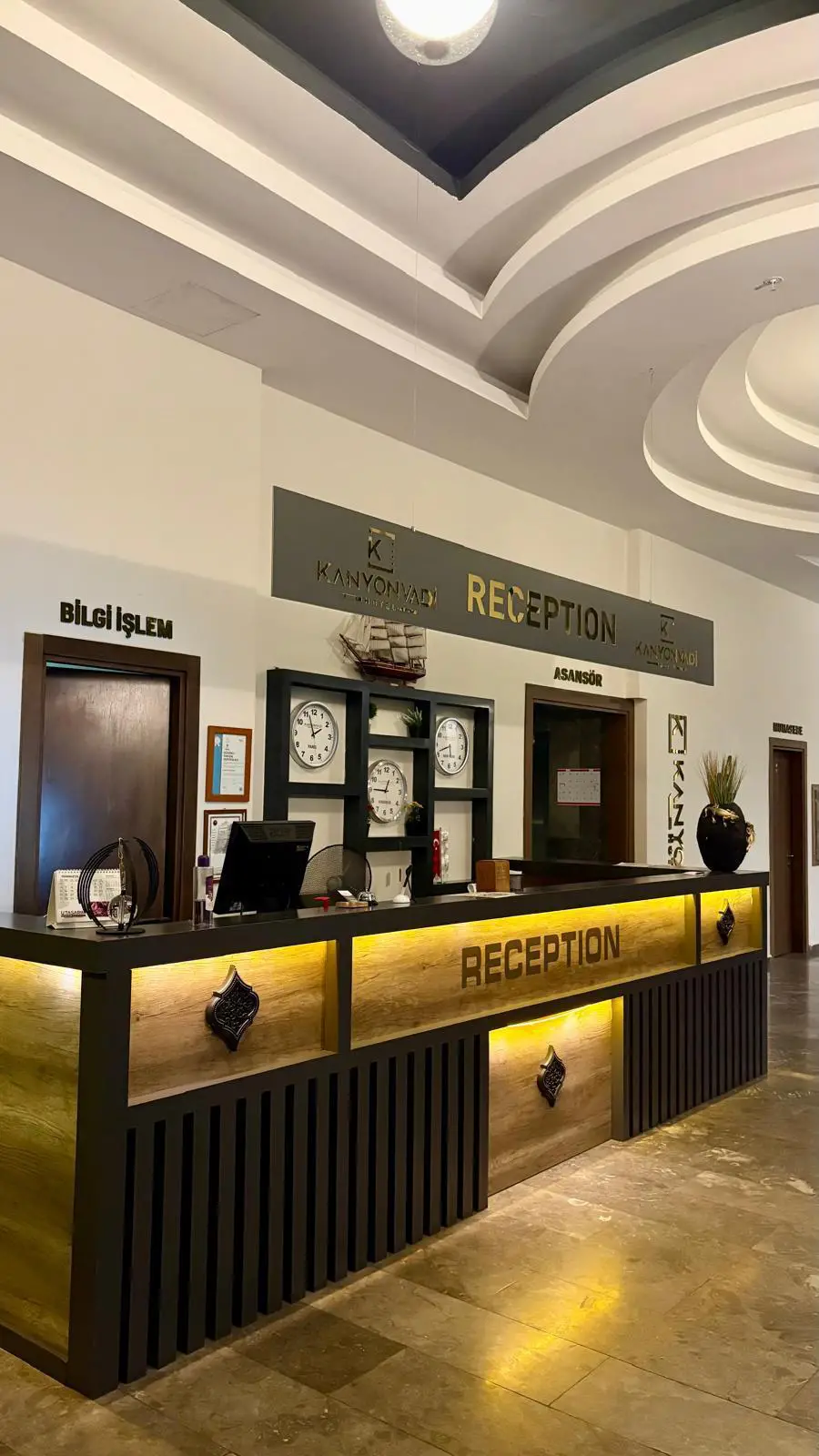 Evinizin Rahatlığında